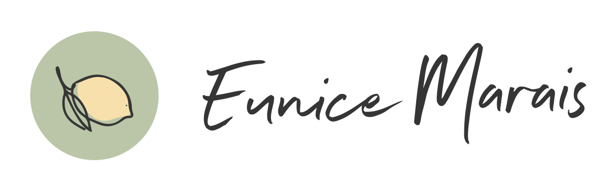Logo of Eunice Marais Social Services